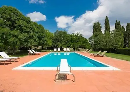 Rustic With Pool *